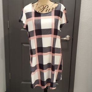 Women's Long Shirt/Dress